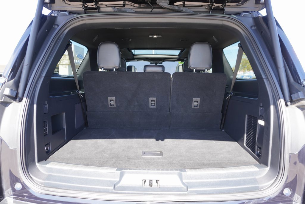 Used 2023 Lincoln Navigator L Reserve image 31