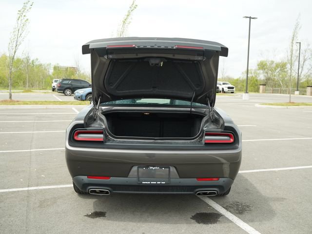 Used 2022 Dodge Challenger GT w/ Plus Package image 15