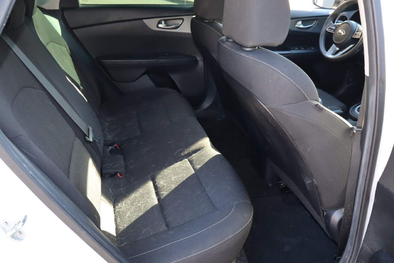 Used 2019 Kia Forte LXS FWD image 17