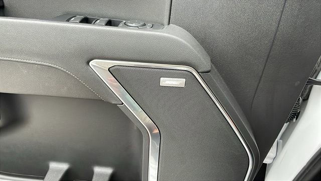 Used 2023 Chevrolet Silverado 1500 LTZ image 27