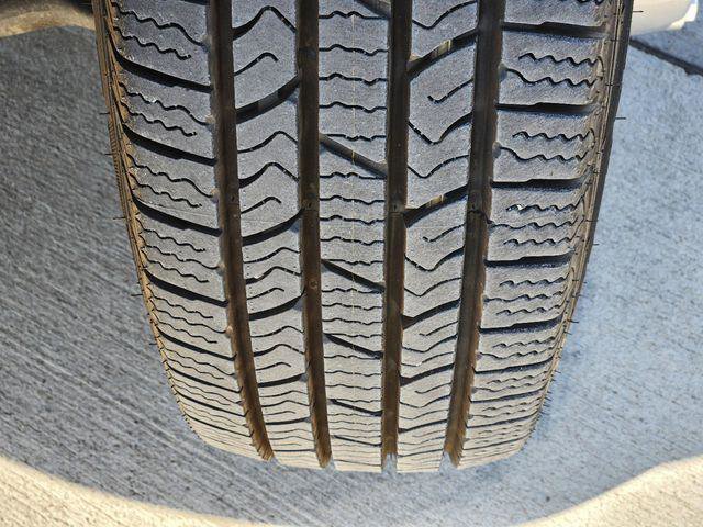 Certified 2023 RAM 3500 Tradesman w/ Special Service Vehicle Group image 13