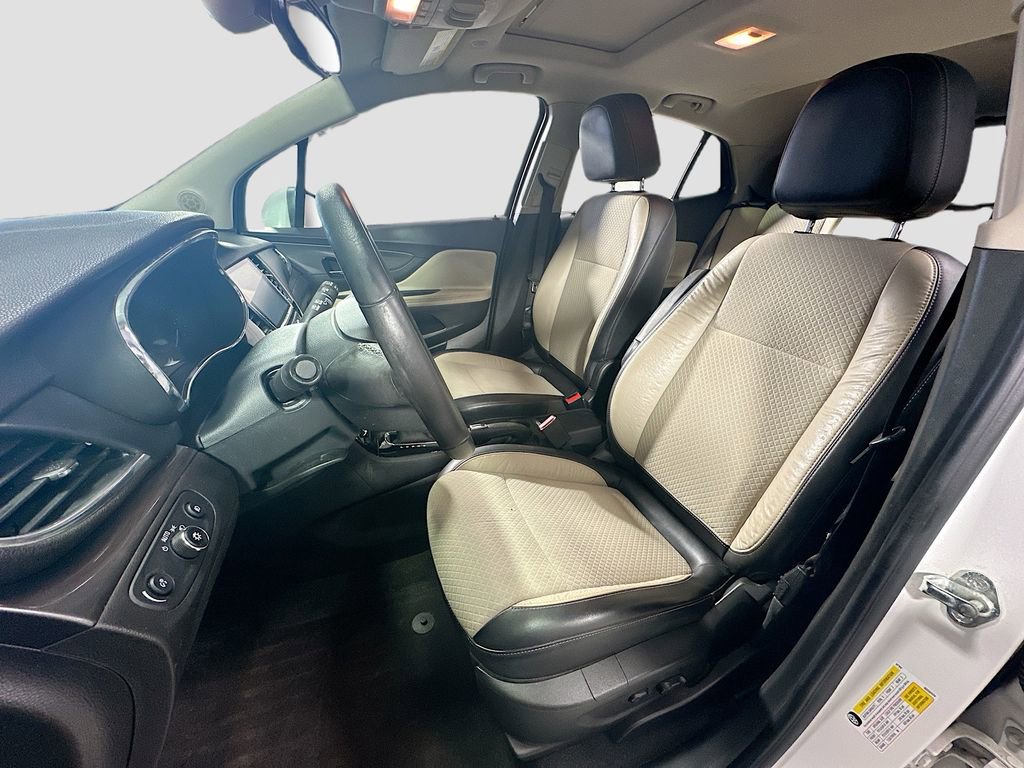 Used 2017 Buick Encore Preferred image 22