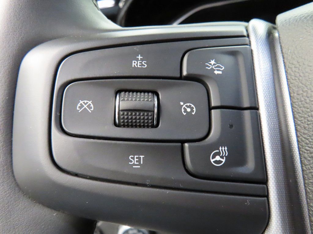 Used 2025 GMC Sierra 2500 SLE image 52