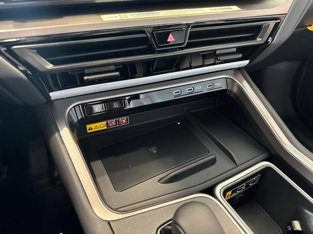 New 2026 Lexus TX 350 AWD image 29