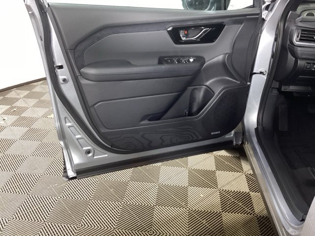 Certified 2026 Subaru Forester Limited AWD/4WD image 15
