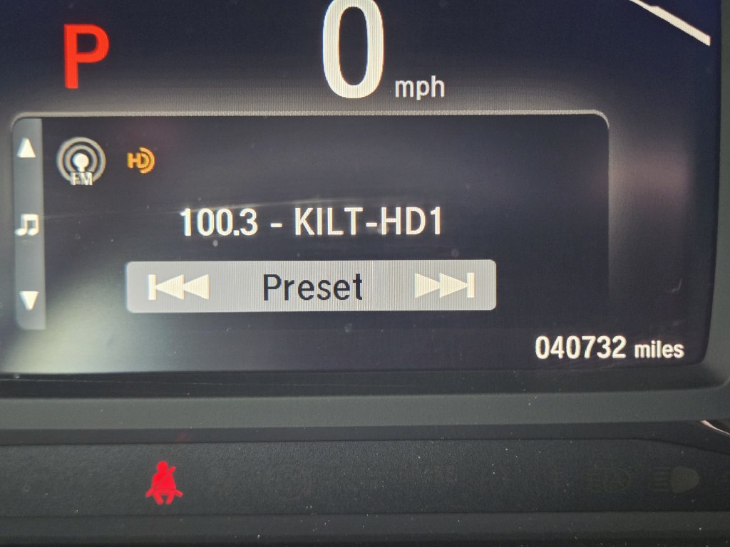 Certified 2024 Honda Passport TrailSport image 32