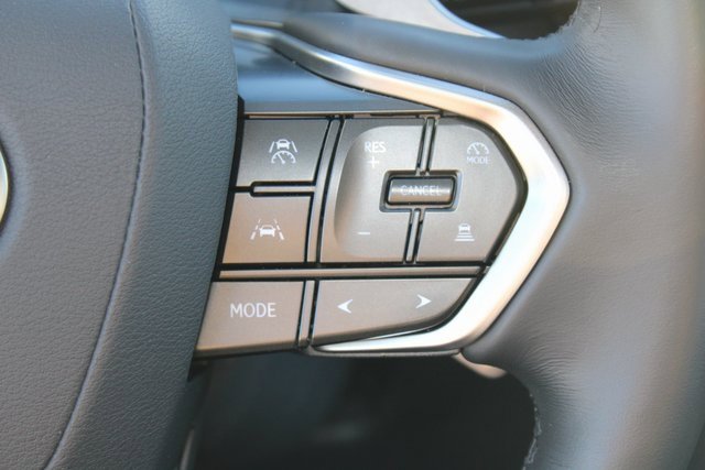 Certified 2025 Lexus NX 350 AWD image 17