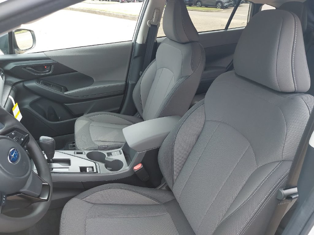New 2026 Subaru Crosstrek 2.5i AWD/4WD image 14