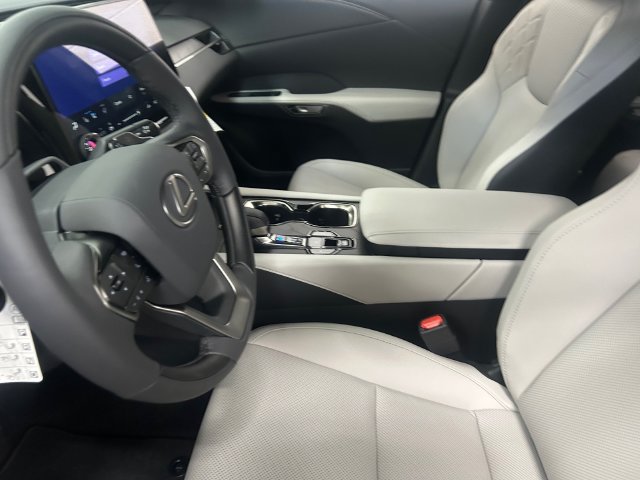 New 2026 Lexus RX 350 Premium w/ Convenience Package FWD image 19
