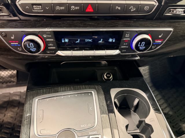 Used 2018 Audi Q7 3.0T Premium Plus w/ Premium Plus Package AWD/4WD image 37