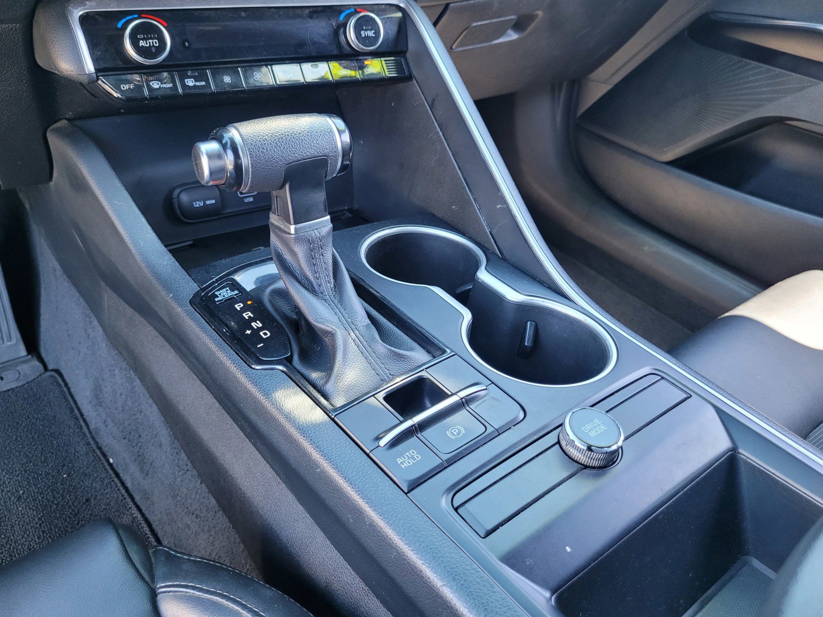 Used 2021 Kia K5 GT-Line image 20