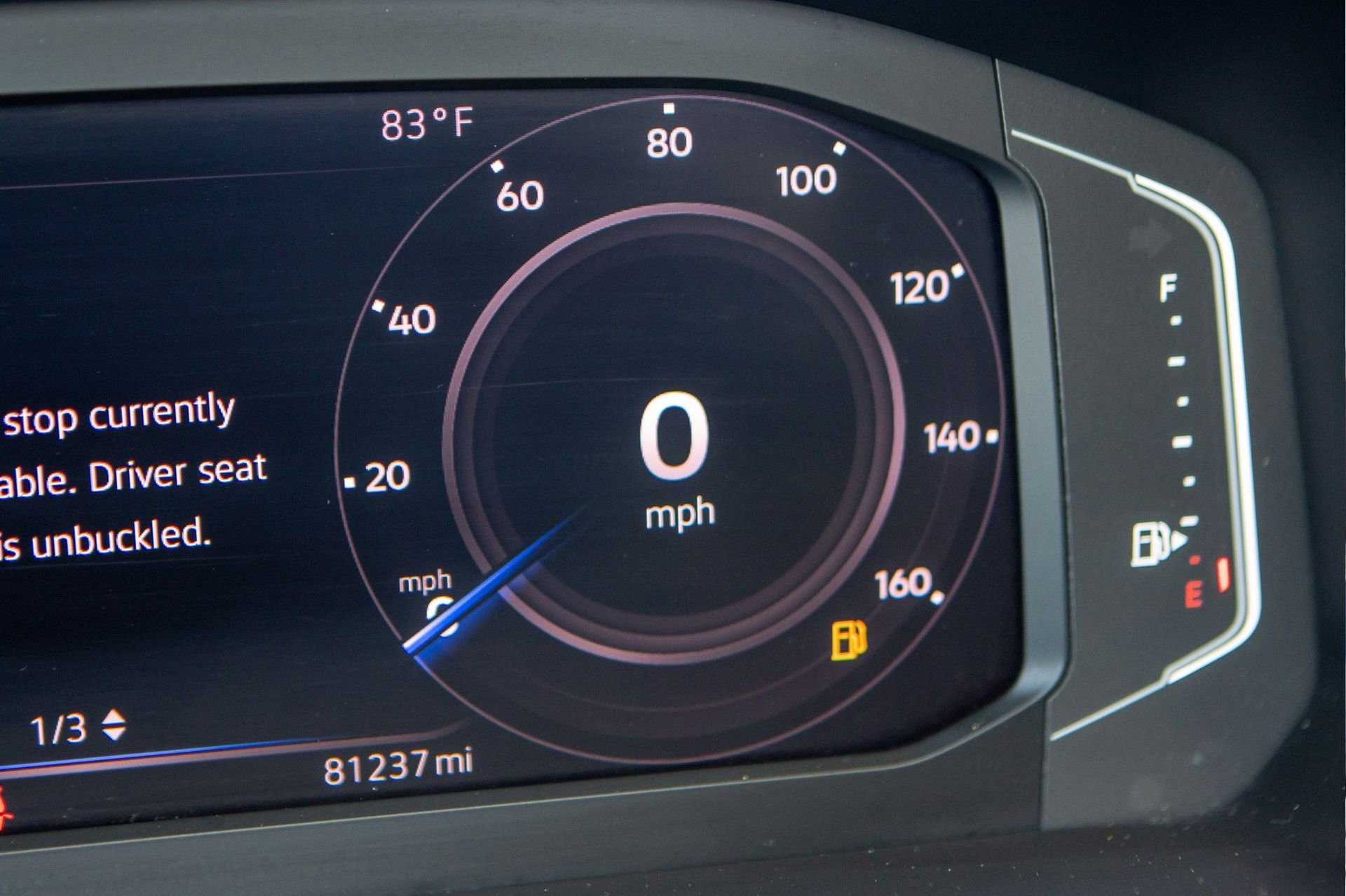 Used 2019 Volkswagen Tiguan SEL image 34