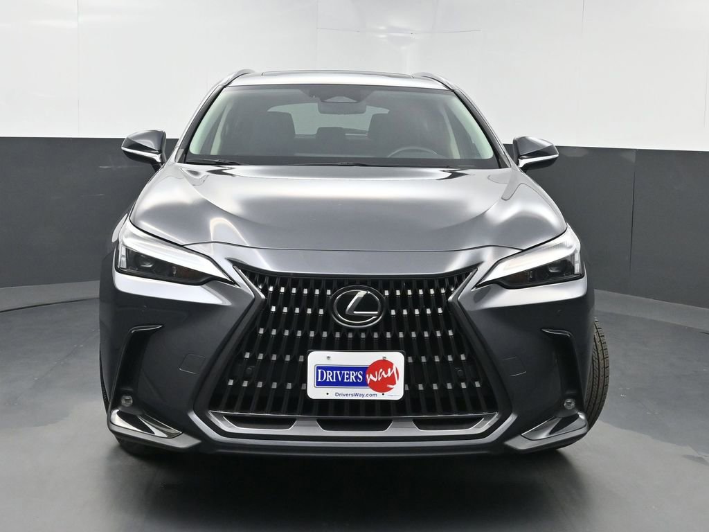 Used 2023 Lexus NX 350 AWD image 39