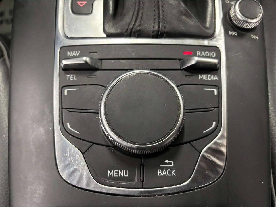 Used 2016 Audi A3 2.0T Premium image 28