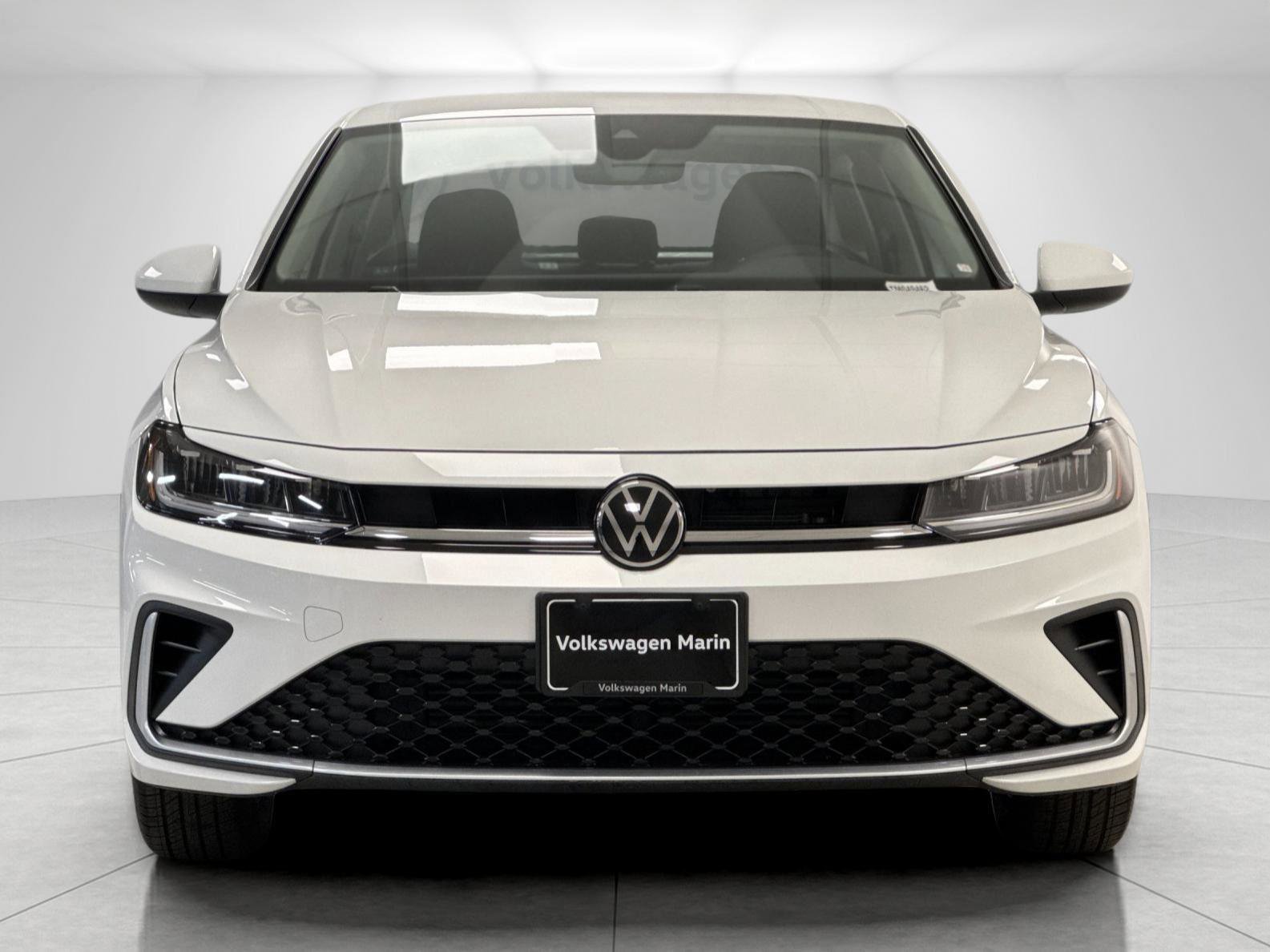 New 2026 Volkswagen Jetta S image 8