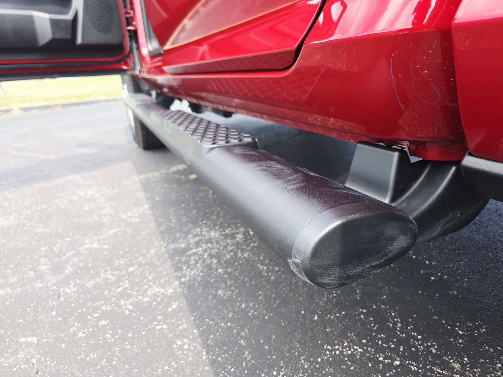 New 2026 RAM 2500 Tradesman image 19