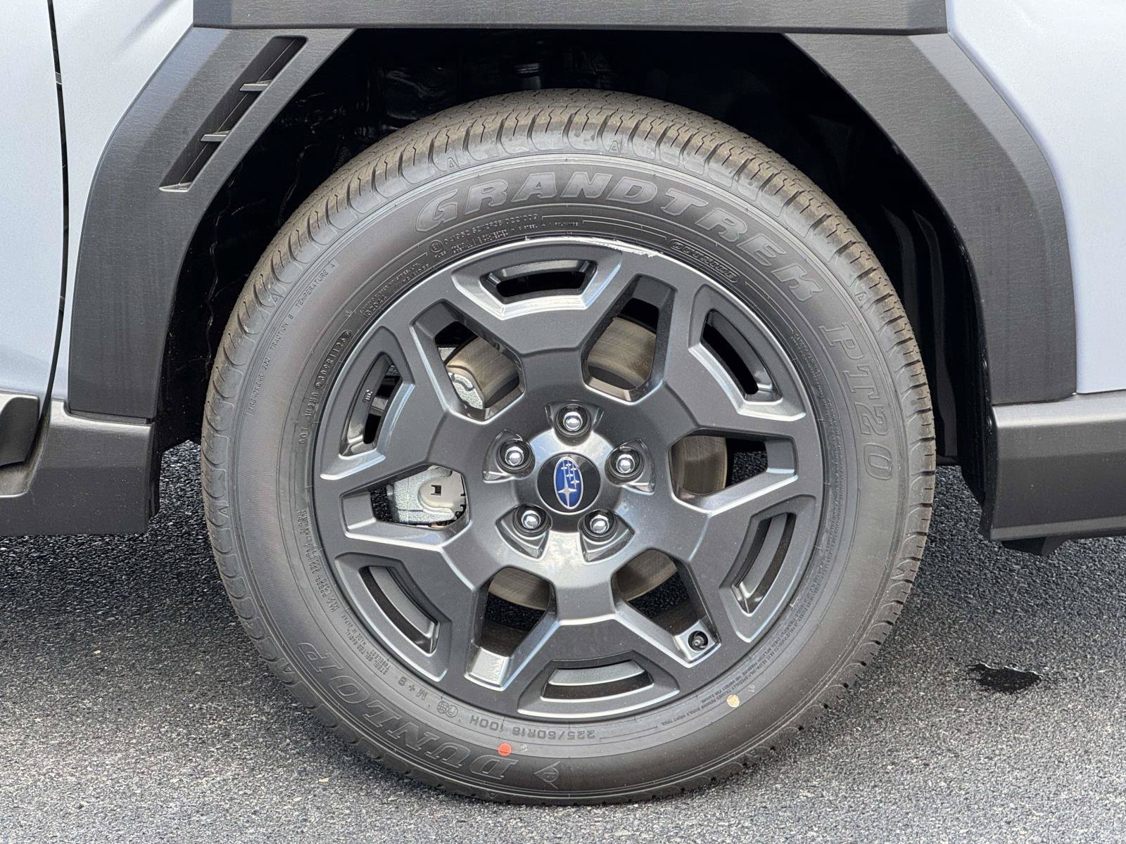 New 2026 Subaru Outback Premium AWD/4WD image 7