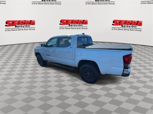 Used 2022 Toyota Tacoma SR5 image 7