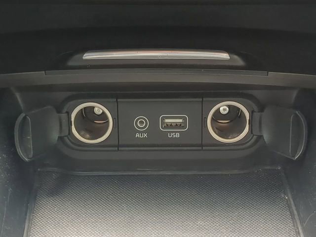 Used 2016 Kia Optima LX w/ Option Group 014 FWD image 23