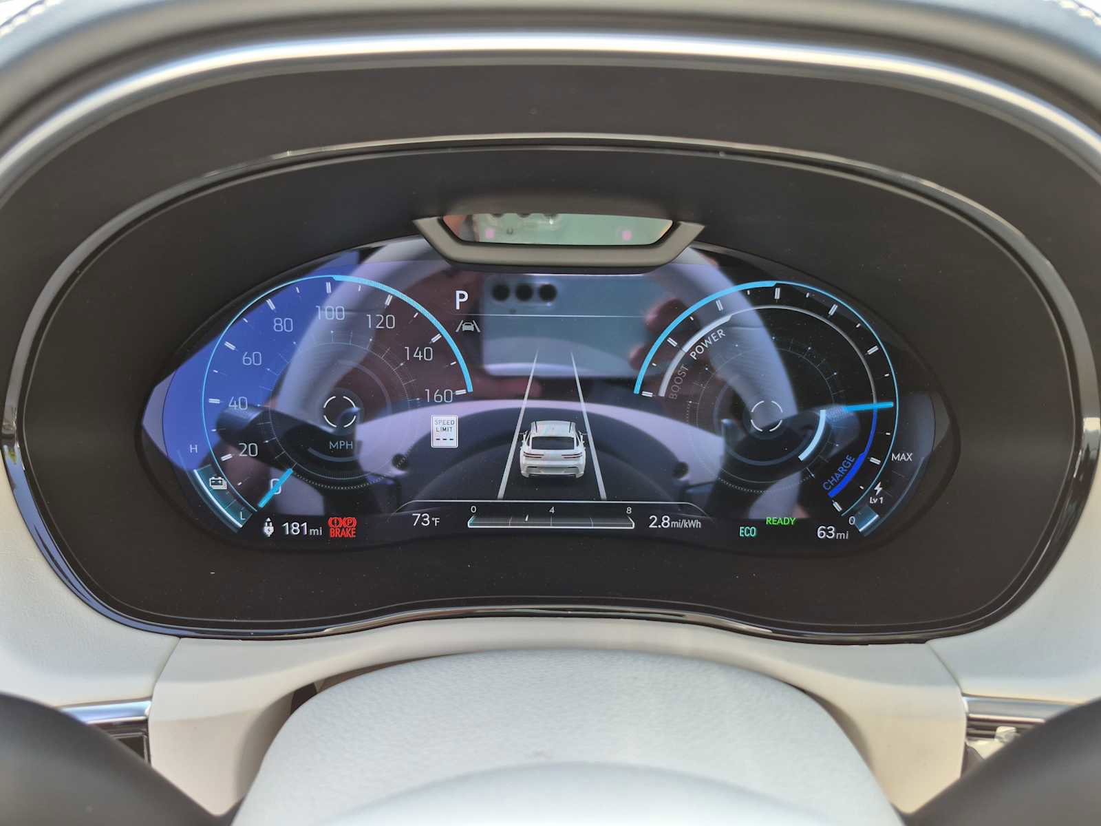 New 2025 Genesis Electrified GV70 Advanced w/ Prestige Package image 9