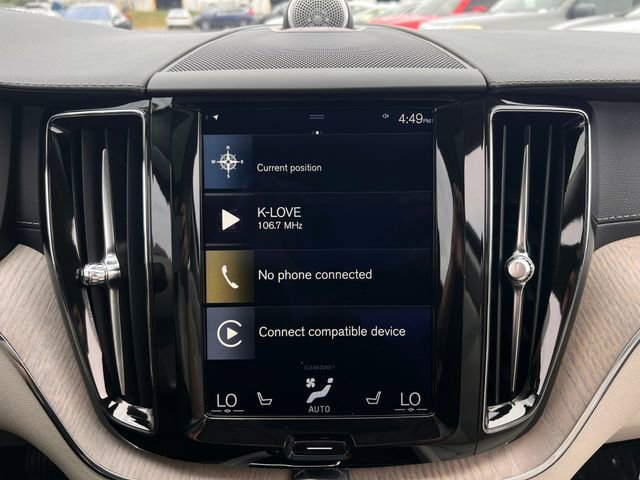 Used 2018 Volvo XC60 T5 Inscription w/ Convenience Package AWD/4WD image 23