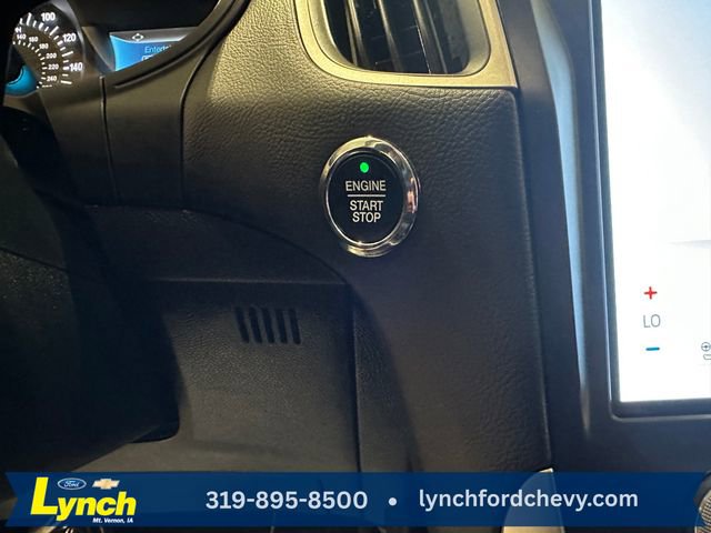 Used 2024 Ford Edge SEL w/ Convenience Package AWD/4WD image 15