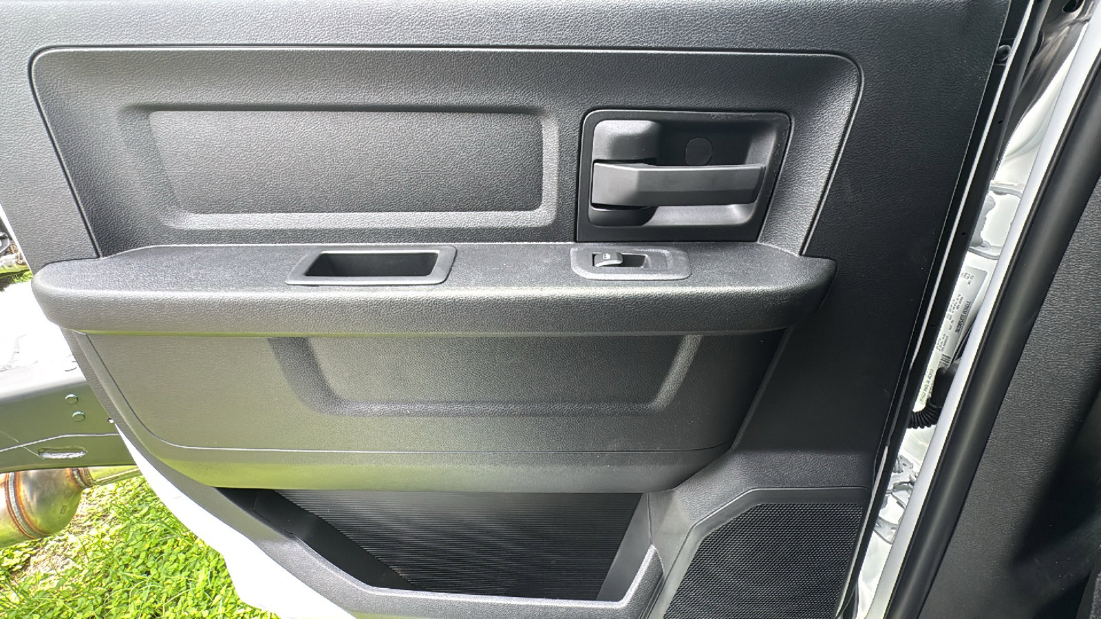 New 2026 RAM 4500 Tradesman AWD/4WD image 12