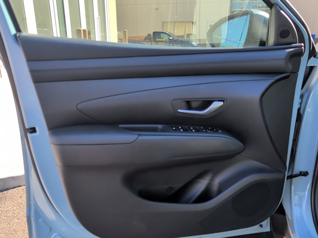 New 2026 Hyundai Santa Cruz SEL AWD/4WD image 11