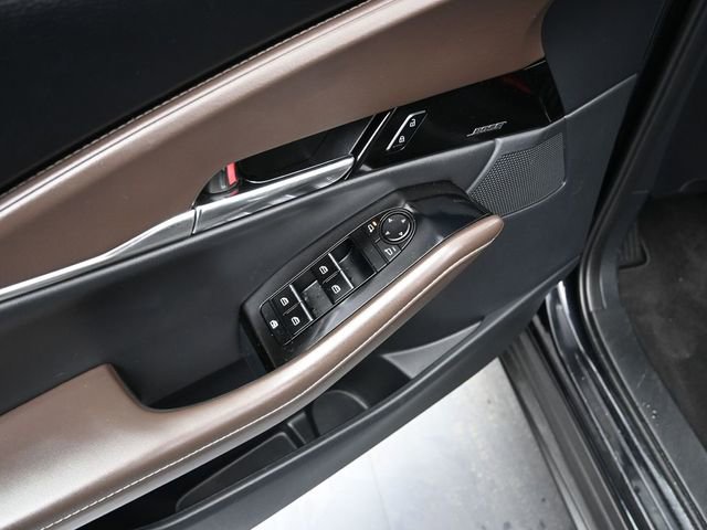 Certified 2023 MAZDA CX-30 2.5 Turbo w/ Premium Plus Pkg image 18