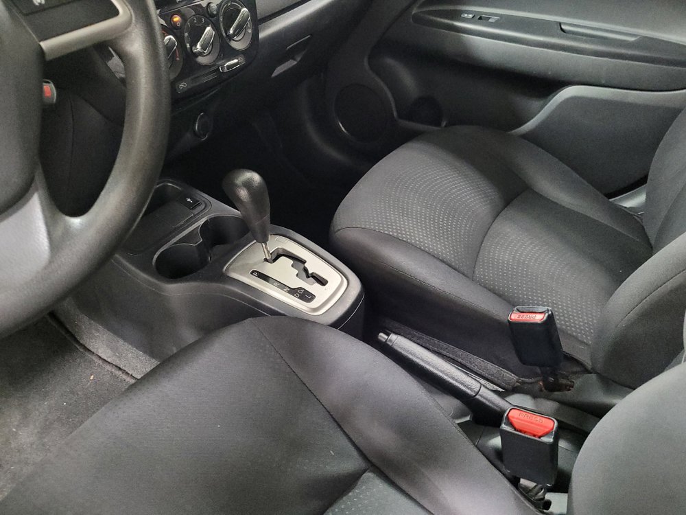 Used 2019 Mitsubishi Mirage G4 ES FWD image 26