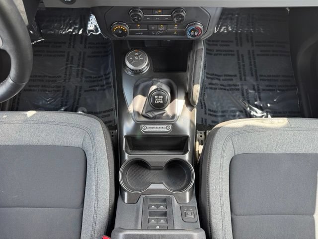 Used 2022 Ford Bronco Big Bend AWD/4WD image 24
