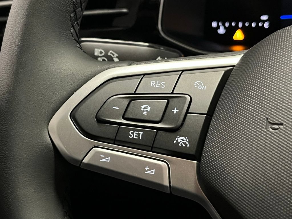 New 2026 Volkswagen Jetta Sport FWD image 22