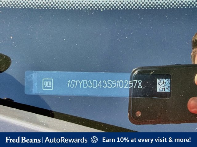 Used 2025 Chevrolet Corvette Stingray Preferred Conv w/ Stealth Interior Trim Package RWD image 34