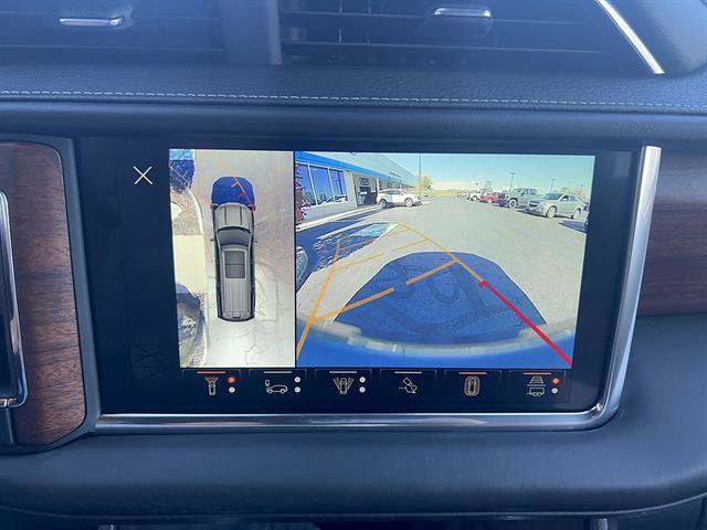 Used 2023 GMC Yukon Denali Ultimate AWD/4WD image 26