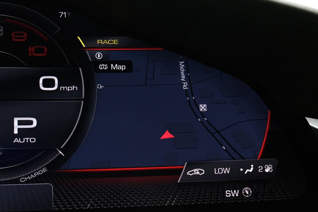 Used 2025 Ferrari SF90 Stradale XX AWD/4WD image 23