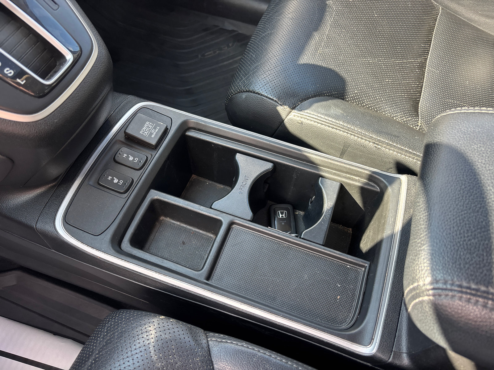 Used 2015 Honda CR-V Touring image 24
