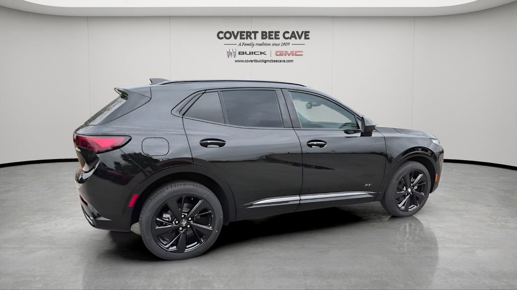 New 2026 Buick Envision Sport Touring image 10