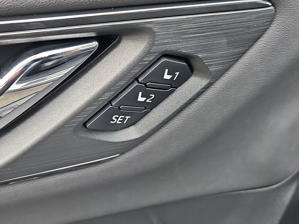 New 2026 Subaru Outback Touring XT AWD/4WD image 11