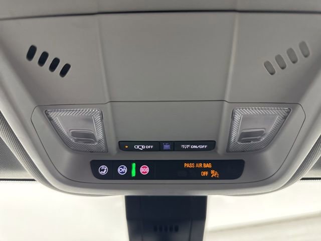 Used 2024 GMC Terrain SLE image 20