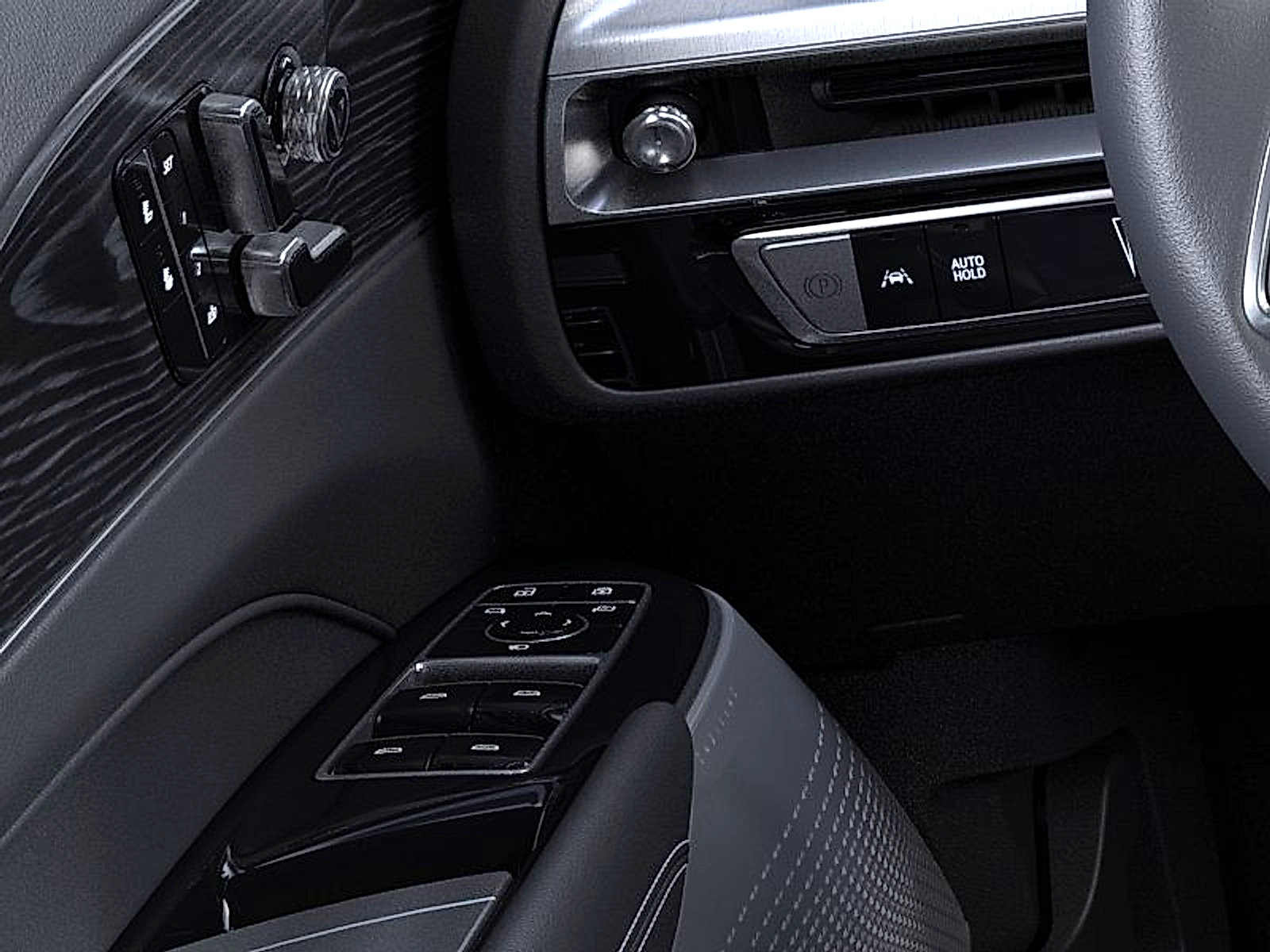 New 2026 Cadillac Lyriq Luxury AWD/4WD image 22