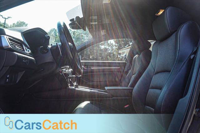 Used 2021 Honda Accord Sport image 18