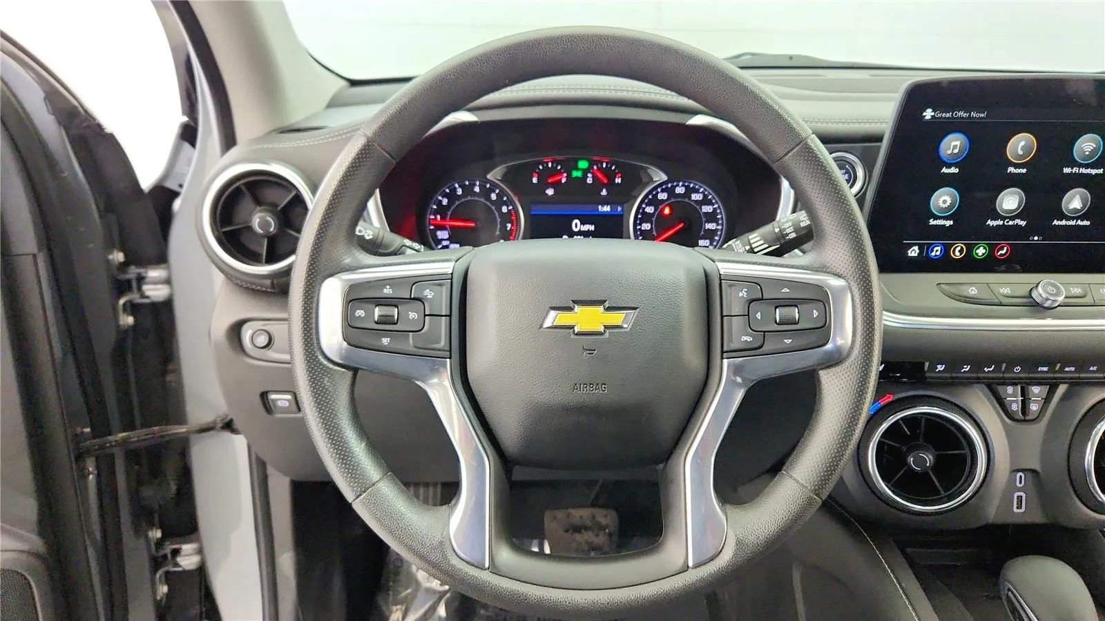 Used 2023 Chevrolet Blazer LT w/ Convenience Package image 32