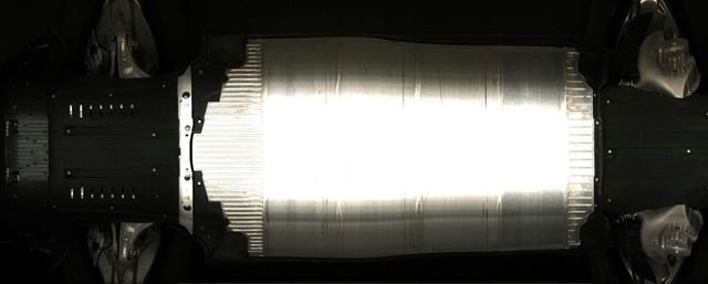 New 2025 Volvo EX90 Plus w/ Protection Package Premier image 58