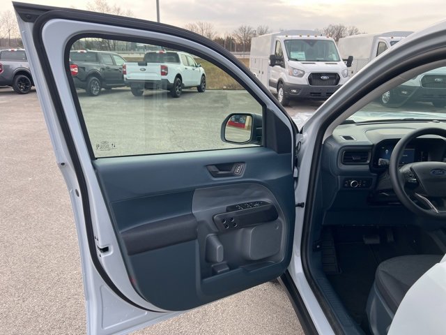 New 2026 Ford Maverick XL w/ Equipment Group 101A image 17