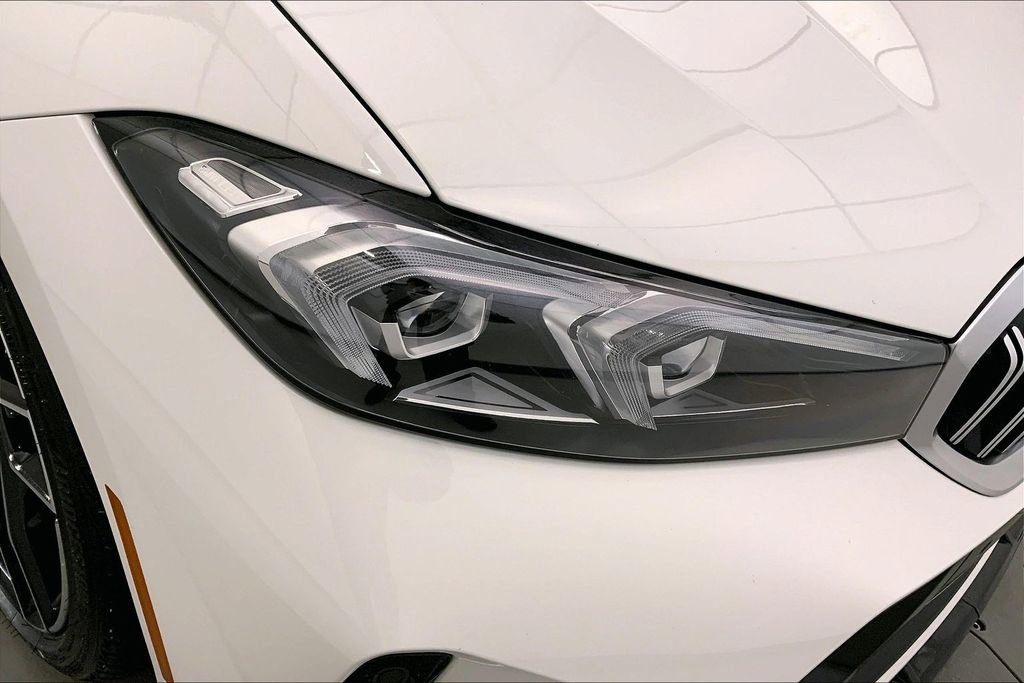 Certified 2024 BMW 330i xDrive 330i xDrive w/ M Sport Package image 27