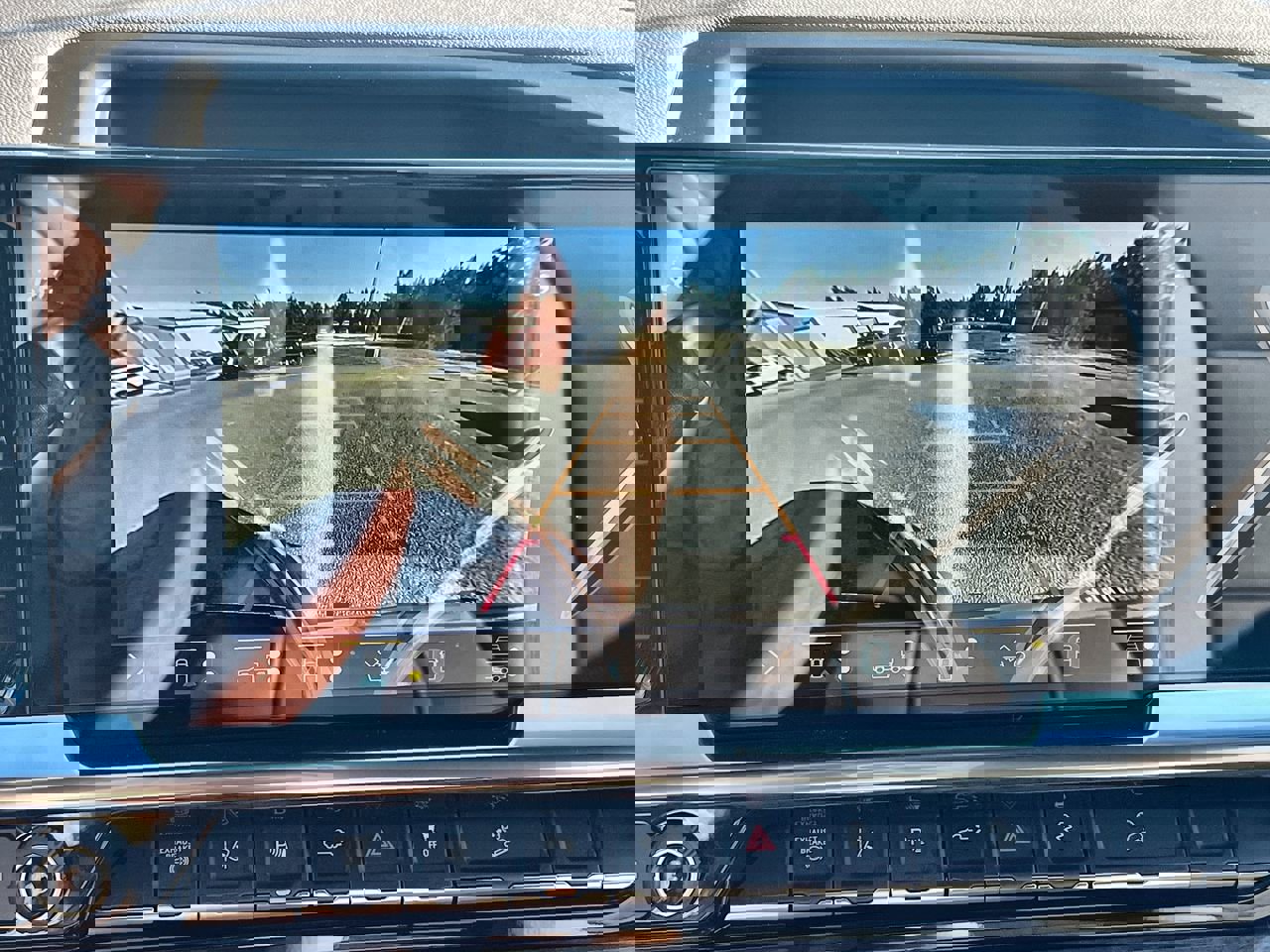 New 2026 Chevrolet Silverado 2500 LTZ image 49