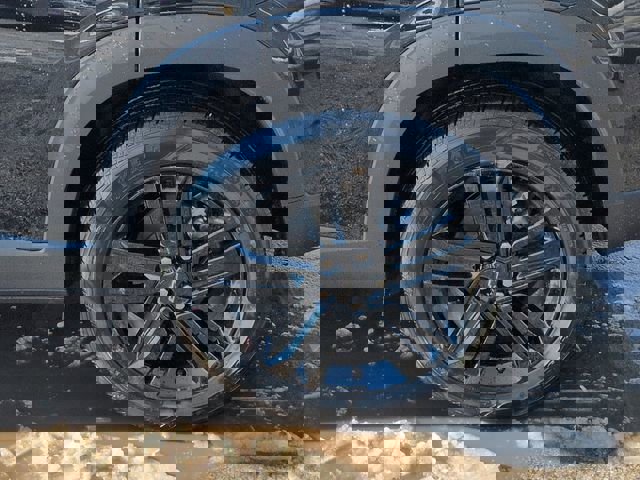 New 2026 Chevrolet Trax ACTIV w/ Driver Confidence Package image 32