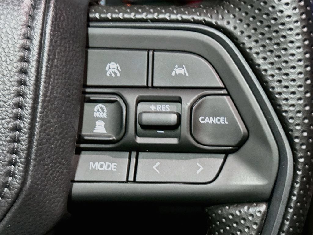 New 2026 Toyota Tacoma SR5 AWD/4WD image 30