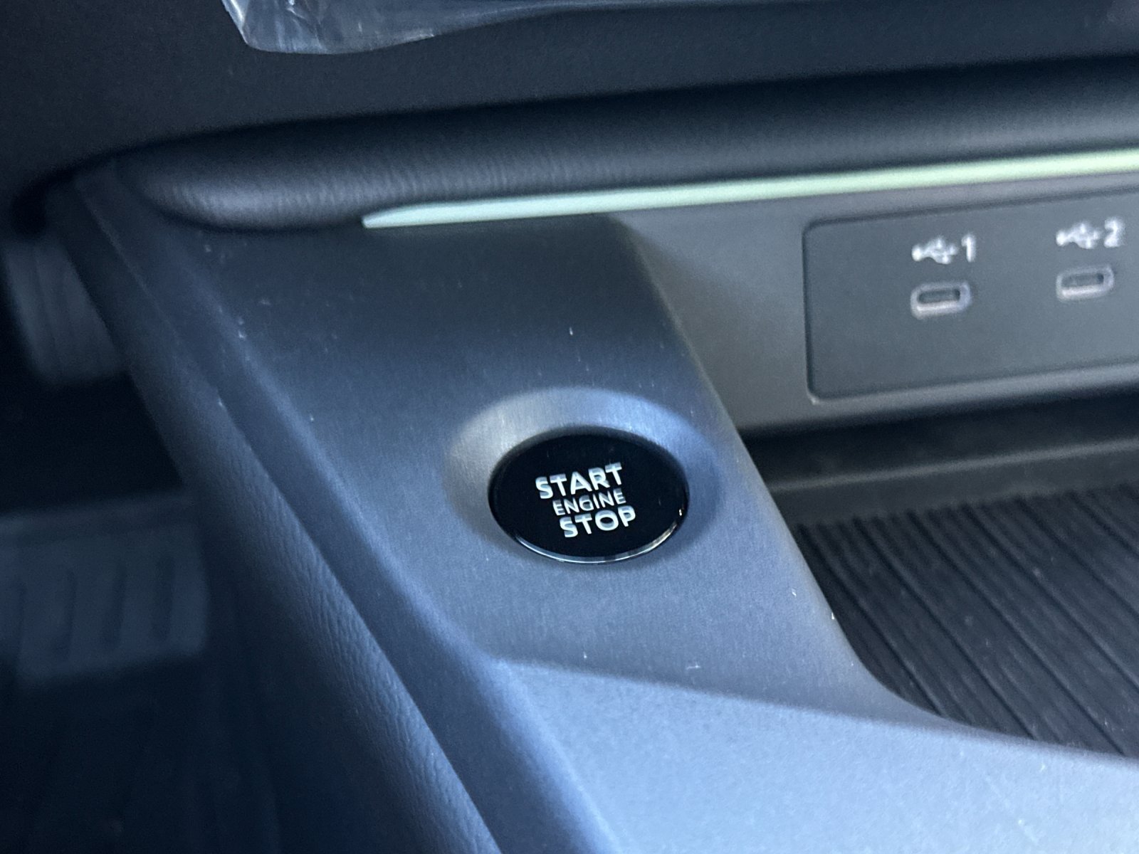 New 2026 Nissan Sentra SV w/ SV Convenience Package FWD image 21