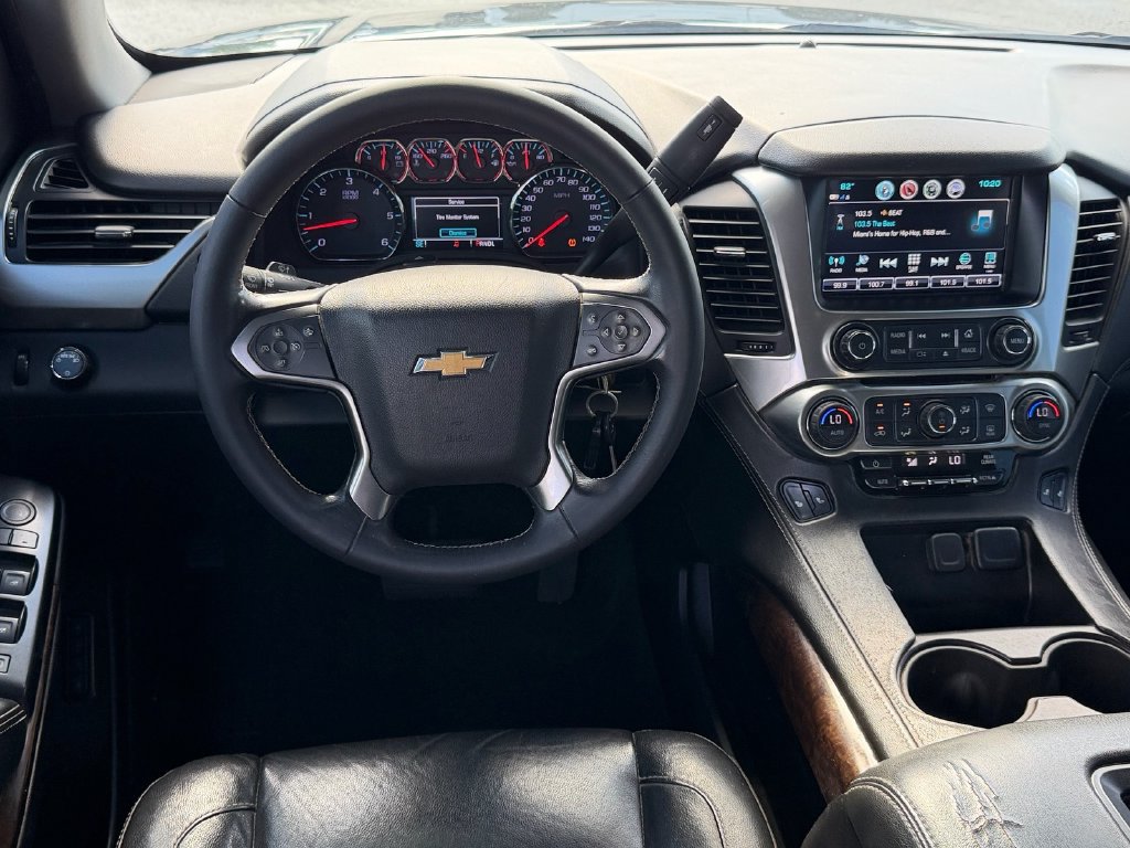 Used 2020 Chevrolet Tahoe LT RWD image 14